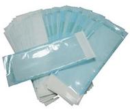 MED 189PO15410 Courier self sealing sterilization pouches- 5 1/4' x 10', YOUR ITEM# 822-SCMADC SAME AS AD5410