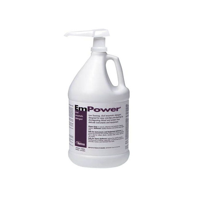 MET 46-1000 EA/1 METRIZYME INSTRUMENT CLEANING SOLUTION PUMP ONLY.
