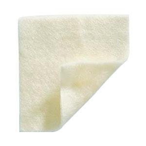 MOL 252200 BX/10 MELGISORB PLUS DRESSING, SIZE 10CM X 10CM