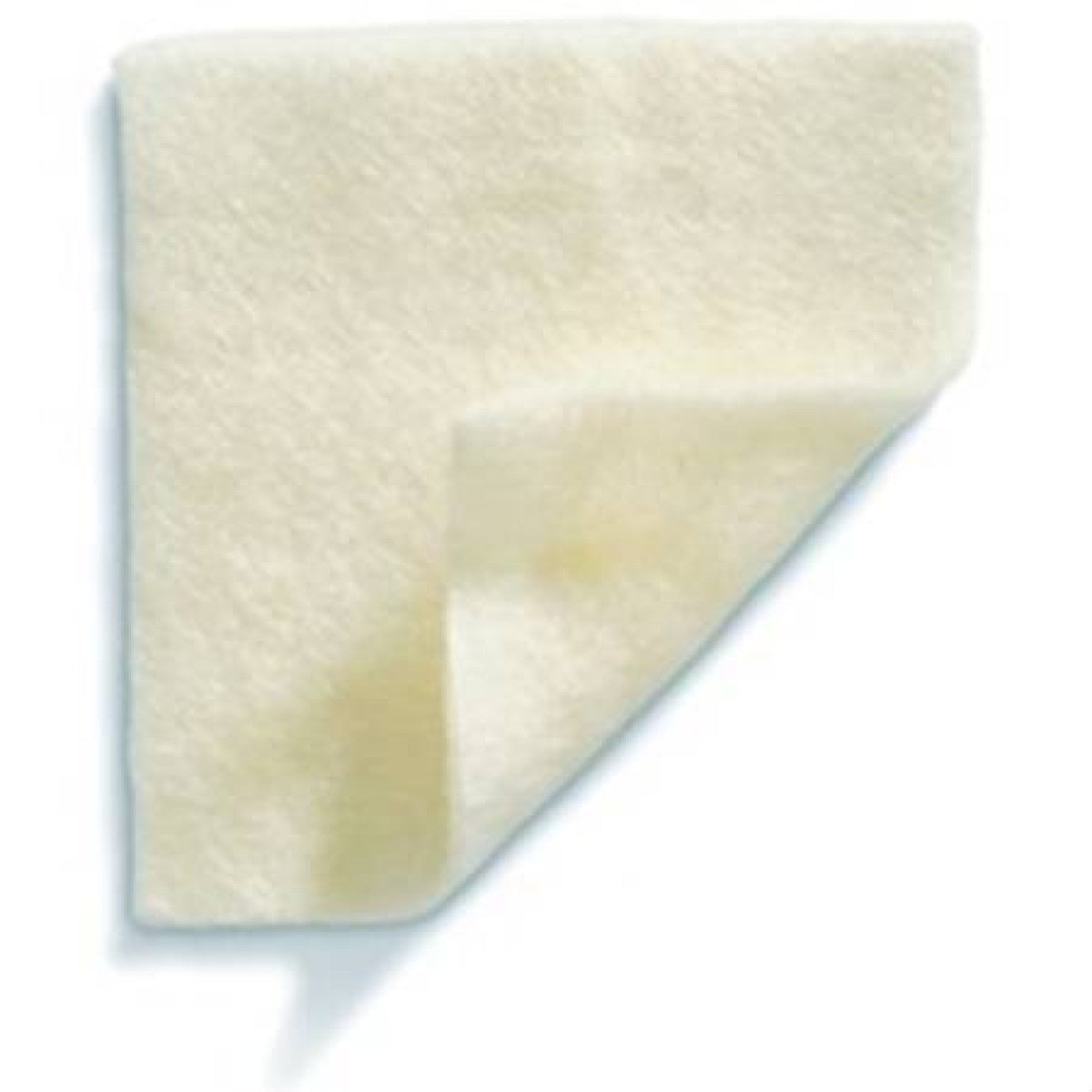 MOL 252500 BX/10 MELGISORB PLUS DRESSING, SIZE 10CM X 20CM