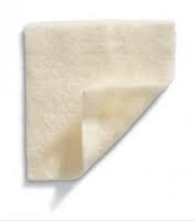 MOL 253500 BX/10 MELGISORB PLUS DRESSING, SIZE 3CM X 45CM