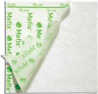 MOL 312000-01 EA/1 MEFIX FABRIC TAPE, SIZE 20CM X 10M