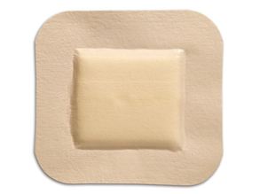 MOL 665100 BX/20 MESTOPORE S STOMA DRESSING, SIZE 9CM X 10CM W/ SAFETAC TECHNOLOGY