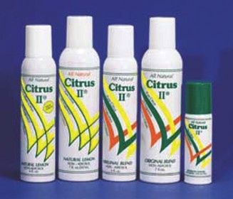 NDC 632112923 EA/1 DEODORIZER ORIGINAL, II AIR 7OZ