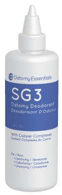 OOS SG3 EA/1 LIQUID OSTOMY DEODORANT, SIZE 240ML