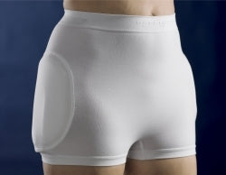 PP 31-300 EA/1 GERIHIP REPLACEMENT HIP PROTECTOR, PANT ONLY, LARGE. (47" X 54").