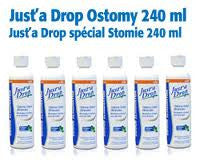 PRE DOTE240 EA/1 EXTRA-STRENGTH JUST-A-DROP OSTOMY ODOR ELIMINATOR, 240ML / 8OZ