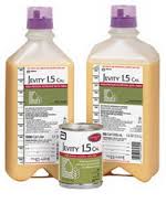 ROS AB62689355 CS/6 JEVITY 1.5 CAL READY-TO-HANG, 1500ML