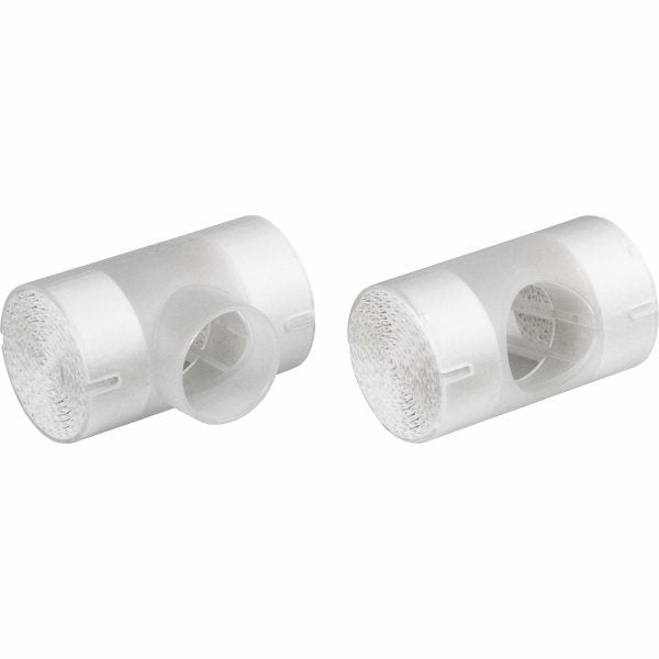 RUS 41131 EA/1 TELEFLEX TRACH VENT, 5MM COLLAR.