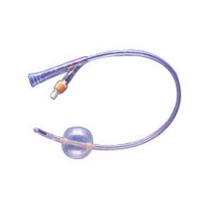 RUS 442620 BX/10 FOLEY CATH LTX 2WAY 30CC 20-SP