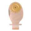 BX/10 NATURAL SOFT CONVEXITY ONE PIECE DRAINABLE SYSTEM PRE CUT 32MM
