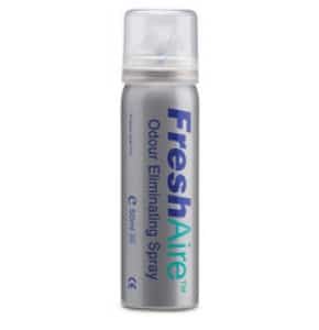 SALT FA1 EA/1 FRESHAIRE ODOUR ELIMINATING SPRAY, SIZE 50ML