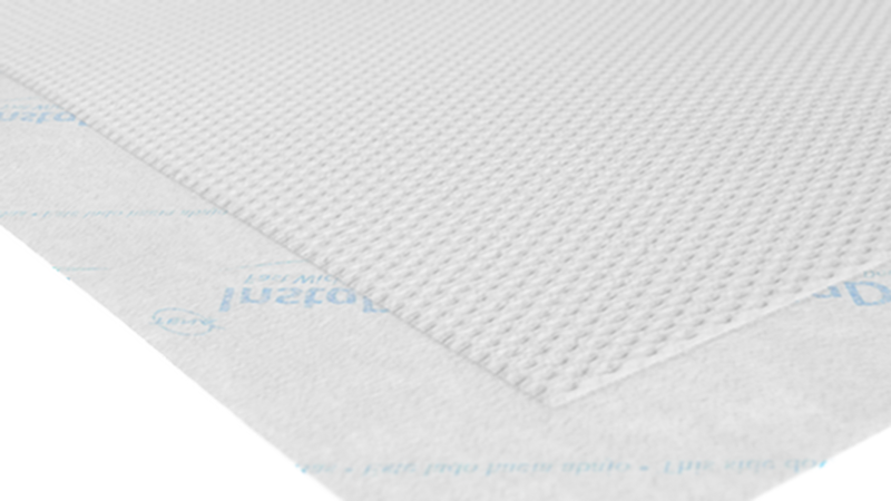 SCA 359 TENA® InstaDri Air™ Underpad 23"x36"