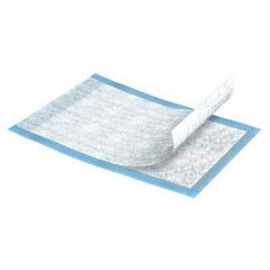 SCA 61310 CS/10PKG (15/PKG) TENA PROVIDE UNDERPADS, 29.5IN x 29.5