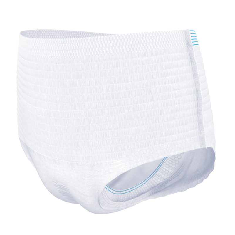 SCA 72332 TENA® Extra Protective Incontinence Underwear, Extra Absorbency, Large
