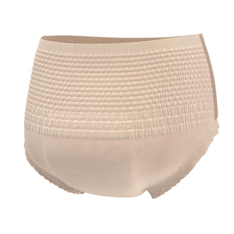 SCA 73040 TENA® ProSkin™ Protective Incontinence Underwear for Women, Maximum Absorbency, X-Large