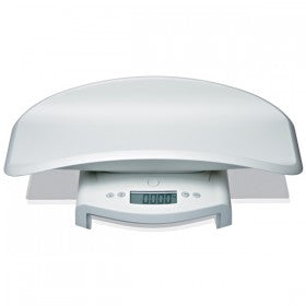 SECA 354 EA/1 DIGITAL BABY AND INFANT CONVERTIBLE SCALE 44LBS OR 20 KG CAPACITY