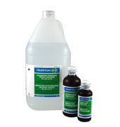 SHP 500 EA/1 HYDROGEN PEROXIDE 3%, 500ML