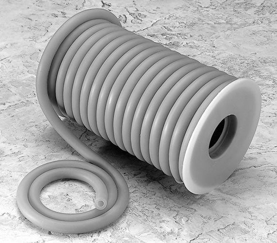 SOU 17610-063 EA/1 LATEX TUBING, 3/16IN X 1/16IN, 50FT ROLL (REEL PACK)