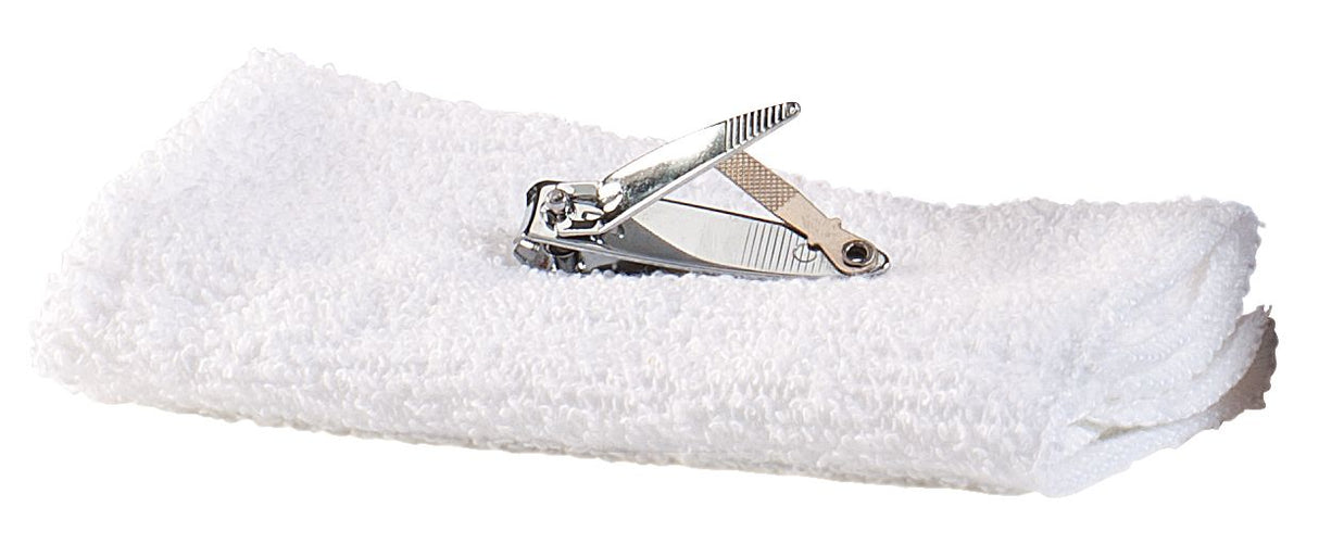 SOU CLPRNAIL BX/6 FINGERNAIL CLIPPER