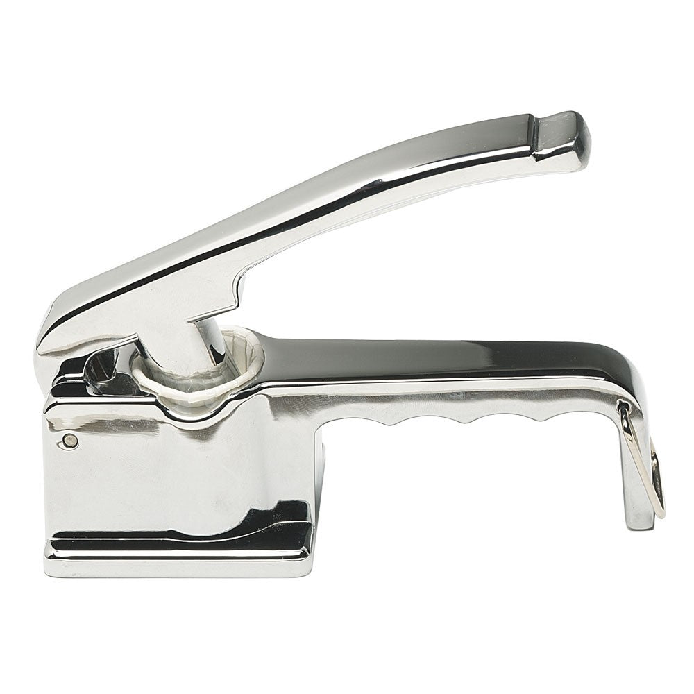 SOU PS7355 EA/1 DELUXE CHROME PILL/TABLET CRUSHER