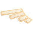SQU 412019 BX/10 AQUACEL SURGICAL, COVER DRESSING, 9CM X 25CM
