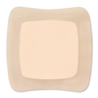 SQU 420636 BX/5 AQUACEL FOAM NON-ADHESIVE DRESSING 20CMX20CM