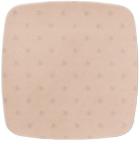 SQU 420645 BX/5 AQUACEL AG FOAM NON-ADHESIVE DRESSING 15CM X 15CM