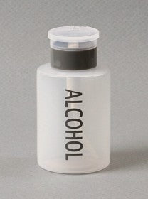 TEC 4024 EA/1 ALCOHOL DISPENSER 9 OZ, PUMP BOTTLE