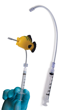 TFX MAD900 BC/25 MADDY PEDIATRIC NASAL ATOMIZATION DEVICE, WITHOUT SYRINGE.