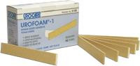 URO 5100 BX/50 UROFOAM ADHESIVE FOAM STRIPS, SIZE 1IN