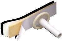 URO 512235 BX/50 URO-CON TEXAS STYLE MALE EXTERNAL CATHETER WITH UROFOAM, SIZE 35MM