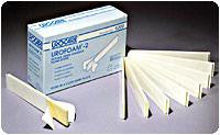 URO 5200 BX/50 UROFOAM ADHESIVE FOAM STRIPS, SIZE 1IN