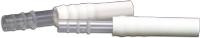URO 6014 BX/10 CATHETER CONNECTOR, SIZE LARGE