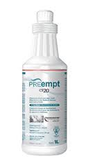 VRX 11401 EA/1 PREEMPT INSTRUMENT DISINFECTANT, 1L