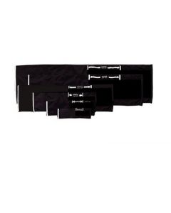 WA 5082-01 EA/1 BLOOD PRESSURE CUFF, 2 PIECE, ADULT.