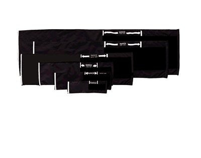 WA 5082-42 EA/1 CUFF BLOOD PRESSURE VELCRO W/ BLADDER REUSABLE, CHILD 1 TUBE NON-LATEX