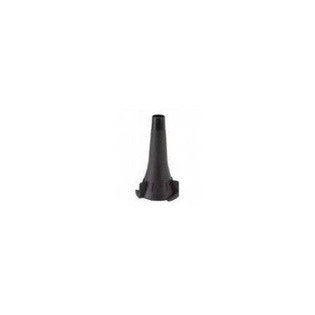WA 52432-U BG/25SL (34/SLEEVE) SINGLE-USE EAR SPECULA 2.75MM