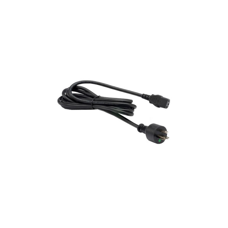 WA 76400 EA/1 POWER CORD,110V,L8" DOMESTIC FOR SPOT VITAL SIGN DEVICE