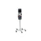 WA 7670-03 EA/1 WELCH ALLYN TYCOS BLOOD PRESSURE UNIT ANEROID DIAL MOBILE STAND WITH ADULT CUFF