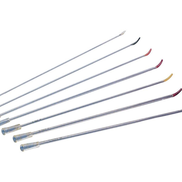 A Comprehensive Guide To Tiemann’s Catheter