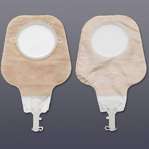 High-Output Drainable Two-Piece Ostomy Pouches