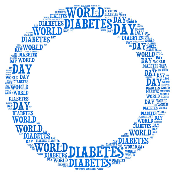 World Diabetes Day Nov 14th 2016