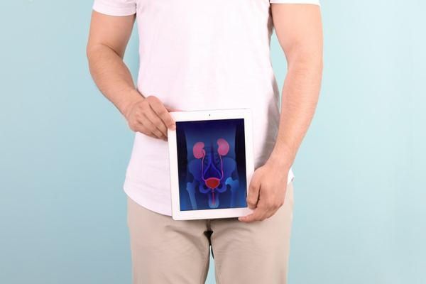 Male Urinal Kits: An Effective Tool For Managing Urinary Incontinence