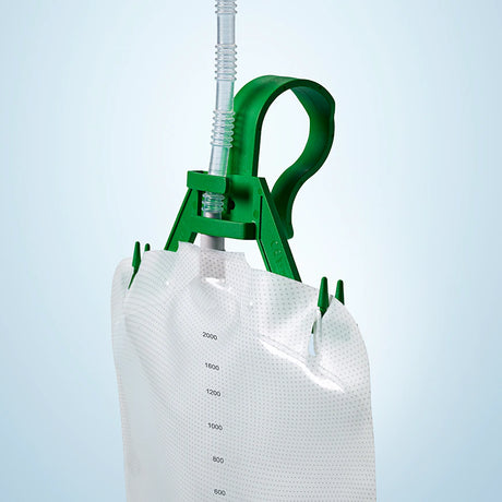 Drainage Bag Hangers