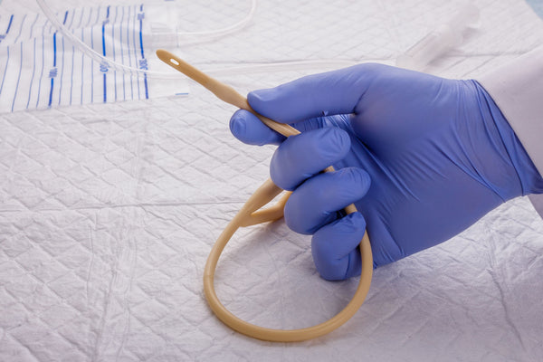 Discover Silastic’s Short-Tip Two-way Foley’s Catheters