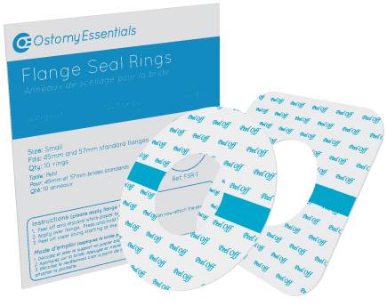 A Deep Dive Into Flange Seal Rings For Ostomates
