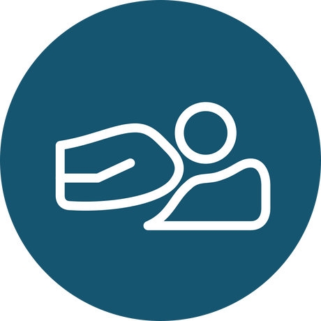 Body Pressure Relief and Positioning