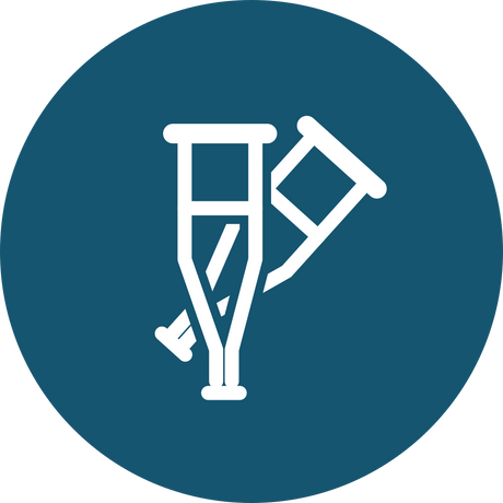 Mobility Aids and Equipment
