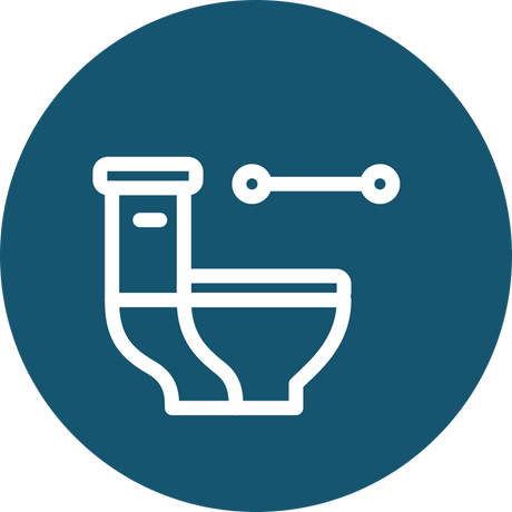 Bathroom Safety Aids